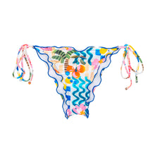 Charger l&#39;image dans la galerie, Product Front: Rio De Sol Bas Bottom Al-Mare Frufru

