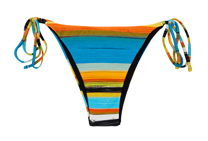 Product Front: Rio De Sol Bas Bottom Artsy Ibiza