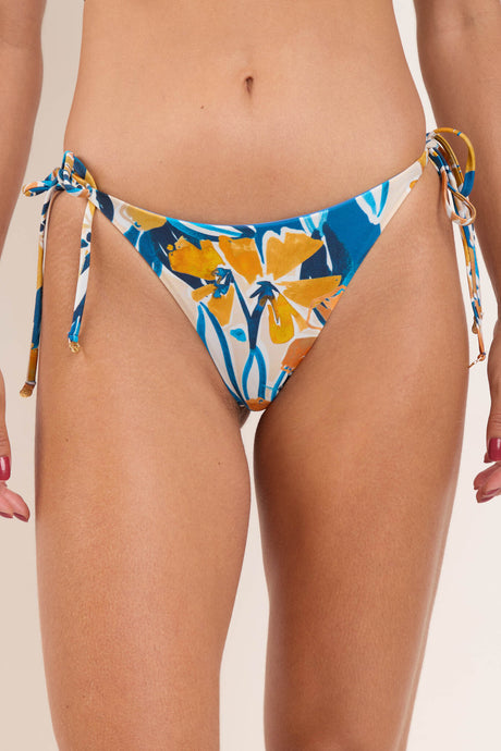 Gallery: Rio De Sol Bas Bottom Azure Cheeky-Micro
