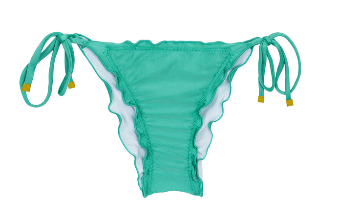 Product Front: Rio De Sol Bas Bottom Bahamas Frufru