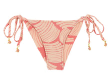 Charger l&#39;image dans la galerie, Product Front: Rio De Sol Bas Bottom Banana Rose Bra

