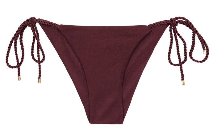 Product Front: Rio De Sol Bas Bottom Barolo Cheeky-Rope