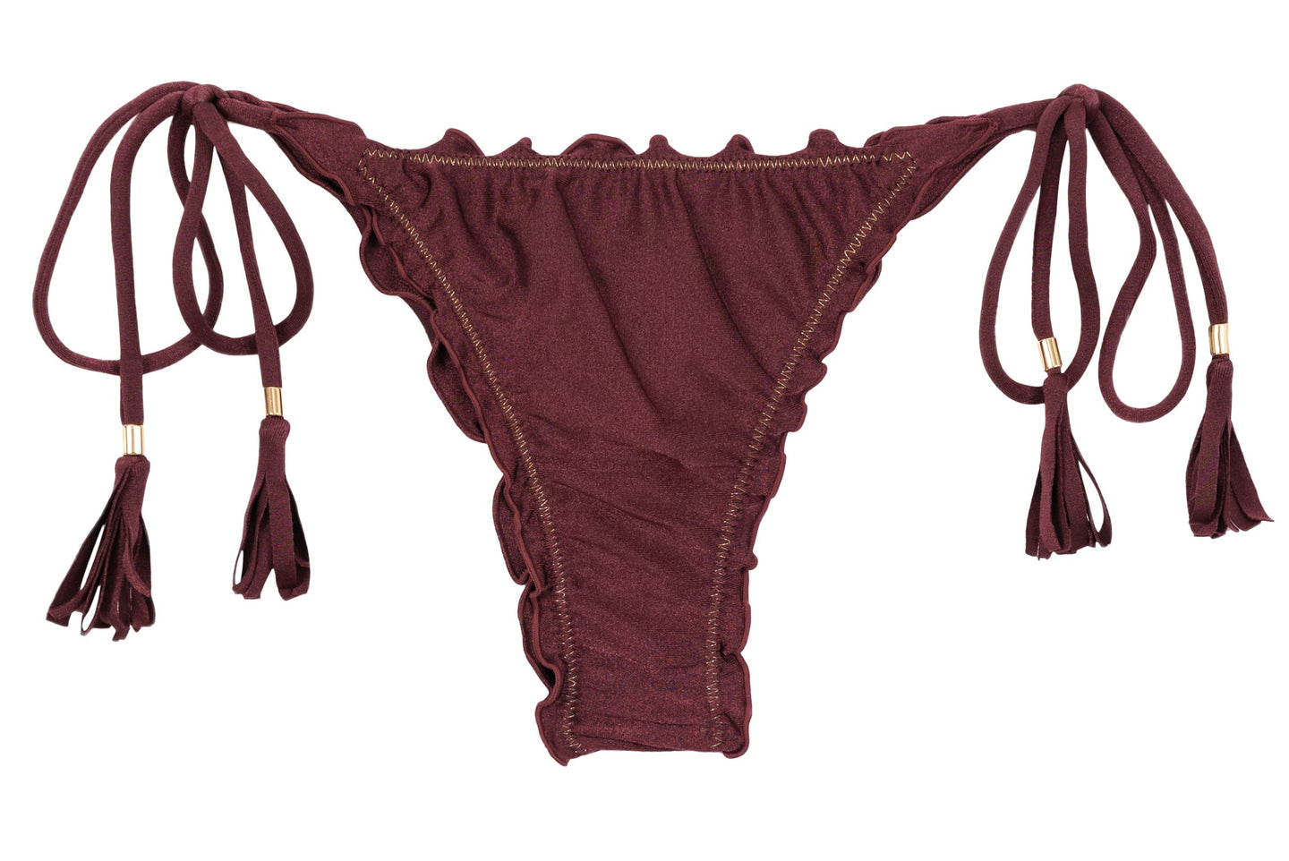 Product Front: Rio De Sol Bas Bottom Barolo Frufru-Fio