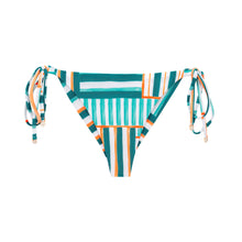 Charger l&#39;image dans la galerie, Product Front: Rio De Sol Bas Bottom Bartel Cheeky-Micro
