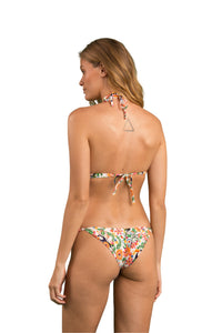 Model Back: Rio De Sol Bas Bottom Boho Cheeky-Fixa