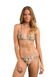 Model Front: Rio De Sol Bas Bottom Boho Mel