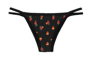 Product Front: Rio De Sol Bas Bottom Cashew Rio-Duo