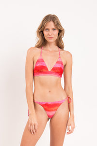 Model Front: Rio De Sol Bas Bottom Cher Cheeky-Micro