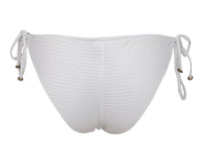 Charger l&#39;image dans la galerie, Product Back: Rio De Sol Bas Bottom Cloque Branco New Comfort

