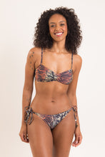 Charger l&#39;image dans la galerie, Model Front: Rio De Sol Bas Bottom Cobra Ibiza-Comfy
