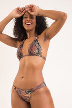 Charger l&#39;image dans la galerie, Image 06: Rio De Sol Bas Bottom Cobra Mel
