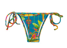 Charger l&#39;image dans la galerie, Product Front: Rio De Sol Bas Bottom Cocos Tri
