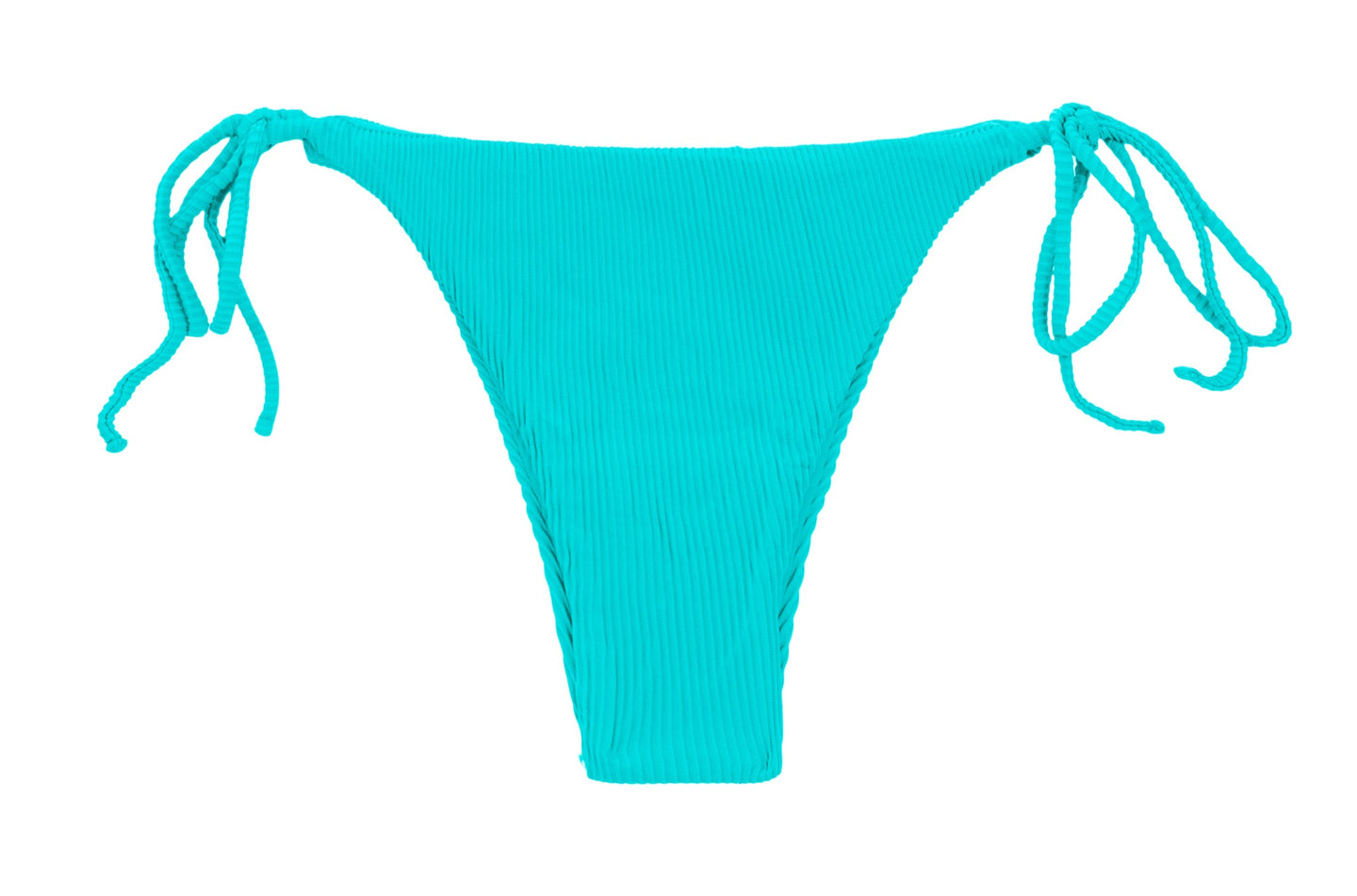 Product Front: Rio De Sol Bas Bottom Cotele-Jade Ibiza