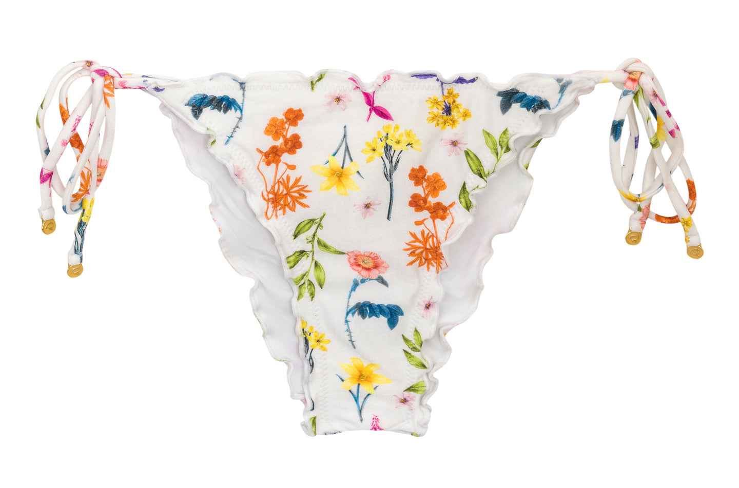 Product Front: Rio De Sol Bas Bottom Countryside Frufru