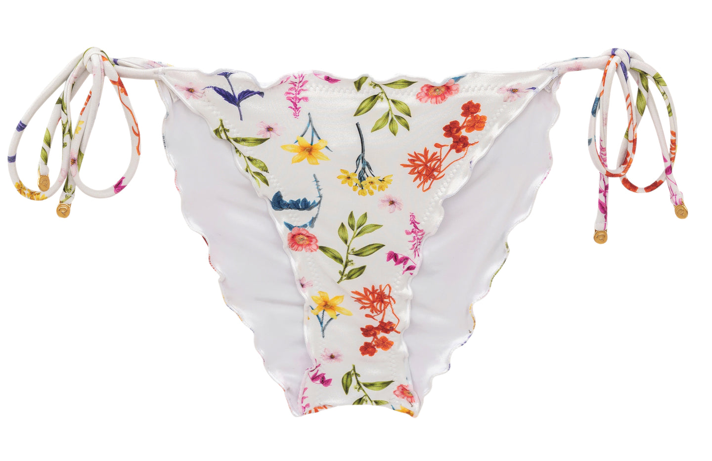 Product Front: Rio De Sol Bas Bottom Countryside Frufru-Comfy