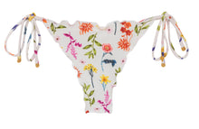 Charger l&#39;image dans la galerie, Product Front: Rio De Sol Bas Bottom Countryside Frufru-Fio
