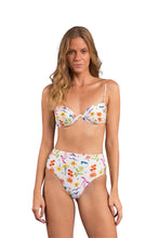 Charger l&#39;image dans la galerie, Model Front: Rio De Sol Bas Bottom Countryside Hotpants
