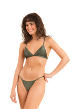 Charger l&#39;image dans la galerie, Image 04: Rio De Sol Bas Bottom Croco California
