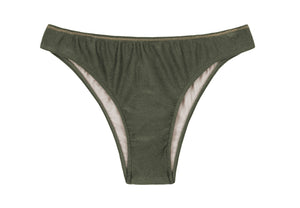 Product Front: Rio De Sol Bas Bottom Croco Essential