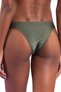 Image 07: Rio De Sol Bas Bottom Croco Essential