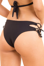 Charger l&#39;image dans la galerie, Image 07: Rio De Sol Bas Bottom Dots-Black Madrid
