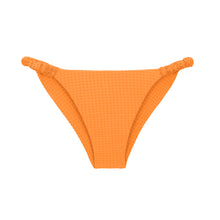 Charger l&#39;image dans la galerie, Product Front: Rio De Sol Bas Bottom Dots-Mango Cheeky-Crispy
