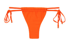 Charger l&#39;image dans la galerie, Product Front: Rio De Sol Bas Bottom Dots-Orange Pipa
