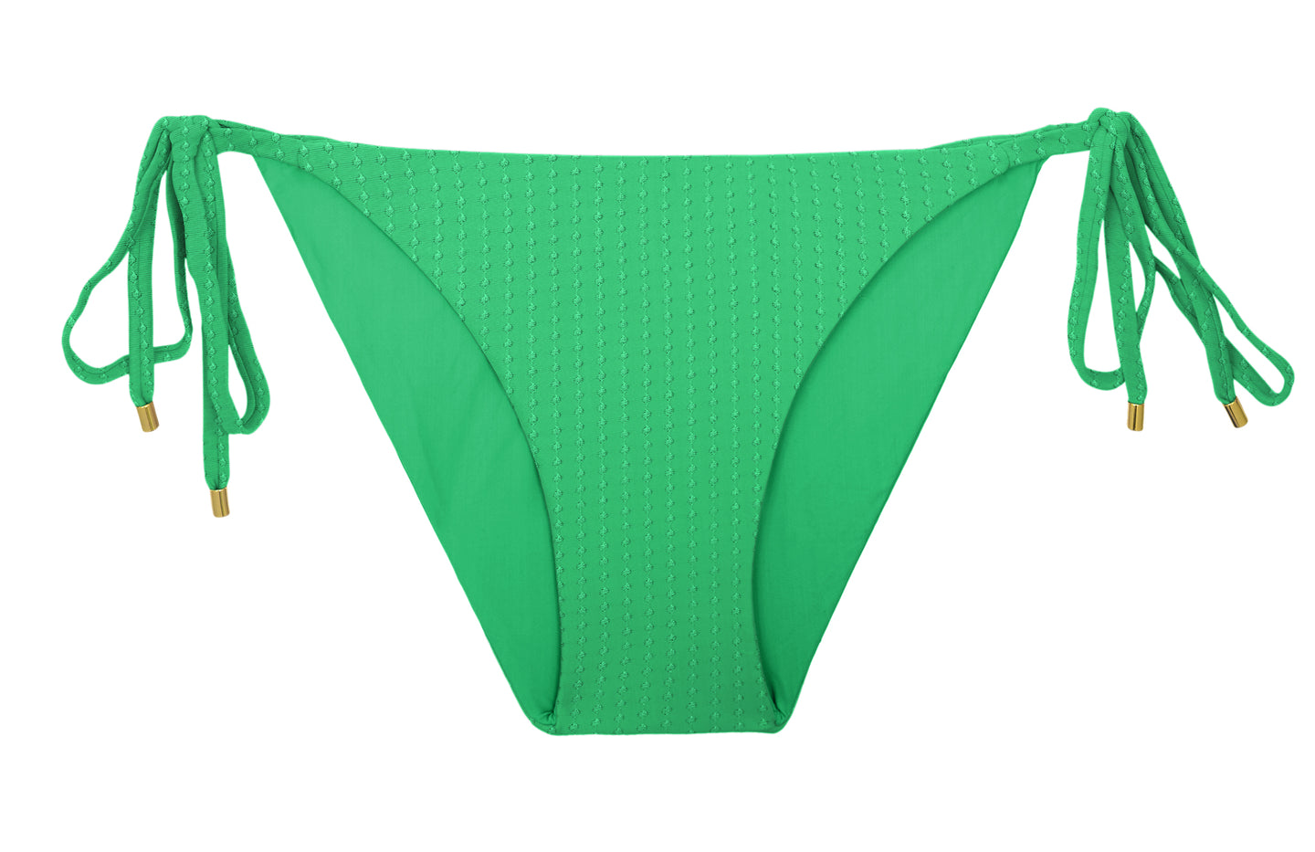 Product Front: Rio De Sol Bas Bottom Dots-Tambourine Ibiza-Comfy