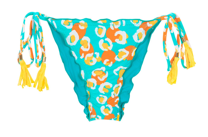 Product Front: Rio De Sol Bas Bottom Dubai Frufru