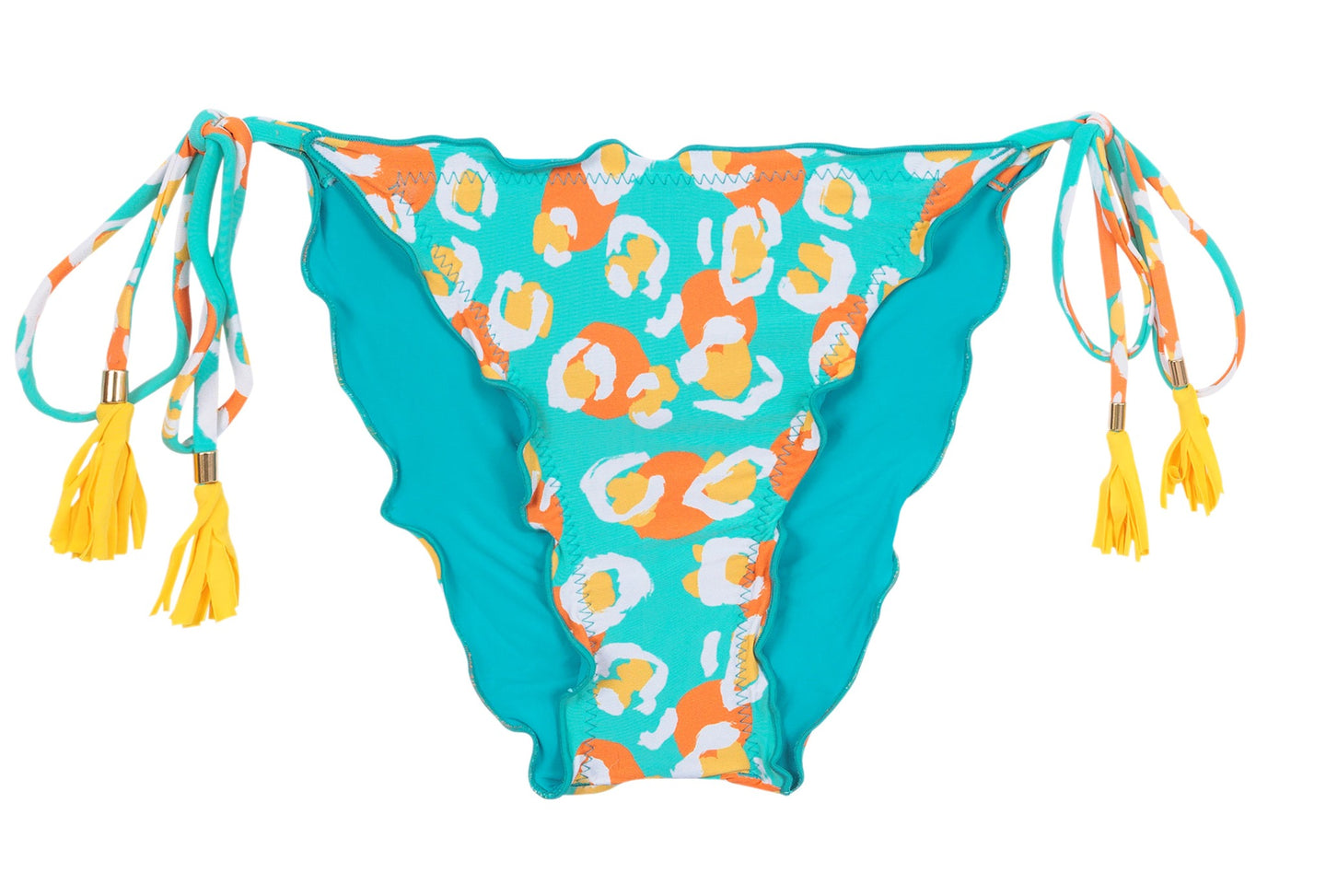 Product Front: Rio De Sol Bas Bottom Dubai Frufru-Comfy