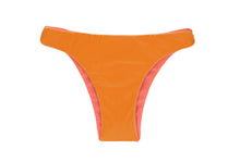 Charger l&#39;image dans la galerie, Product Front: Rio De Sol Bas Bottom Duo Orange
