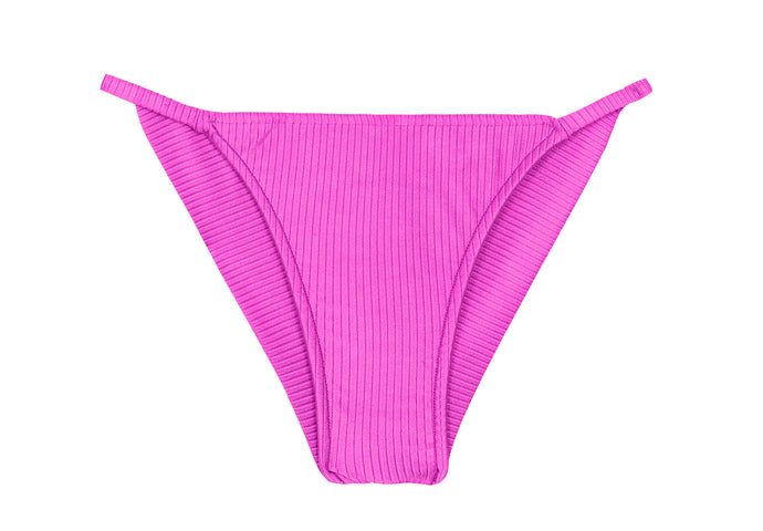 Product Front: Rio De Sol Bas Bottom Eden-Pink Cheeky-Fixa