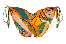 Charger l&#39;image dans la galerie, Product Back: Rio De Sol Bas Bottom El-Arco Frufru-Comfy
