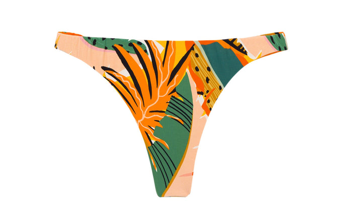 Product Front: Rio De Sol Bas Bottom El-Arco Leblon-Fio