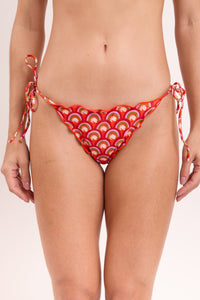 Gallery: Rio De Sol Bas Bottom Floral-Scales Frufru-Fio