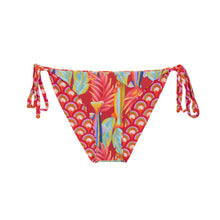Charger l&#39;image dans la galerie, Product Back: Rio De Sol Bas Bottom Floral-Scales Ibiza-Comfy
