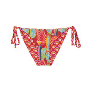 Product Back: Rio De Sol Bas Bottom Floral-Scales Ibiza-Comfy