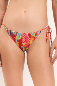 Image 12: Rio De Sol Bas Bottom Floral-Scales Ibiza-Comfy