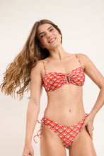 Charger l&#39;image dans la galerie, Image 07: Rio De Sol Bas Bottom Floral-Scales Lola
