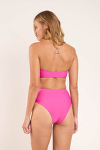 Charger l&#39;image dans la galerie, Model Back: Rio De Sol Bas Bottom Fluity-Amor Hotpants
