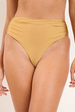 Charger l&#39;image dans la galerie, Gallery: Rio De Sol Bas Bottom Fluity-Dourado Amy
