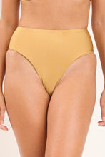 Charger l&#39;image dans la galerie, Gallery: Rio De Sol Bas Bottom Fluity-Dourado Hotpants

