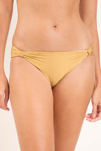 Charger l&#39;image dans la galerie, Gallery: Rio De Sol Bas Bottom Fluity-Dourado Mel-Comfy
