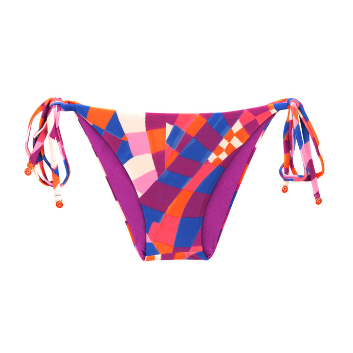 Product Front: Rio De Sol Bas Bottom Funny Lacinho