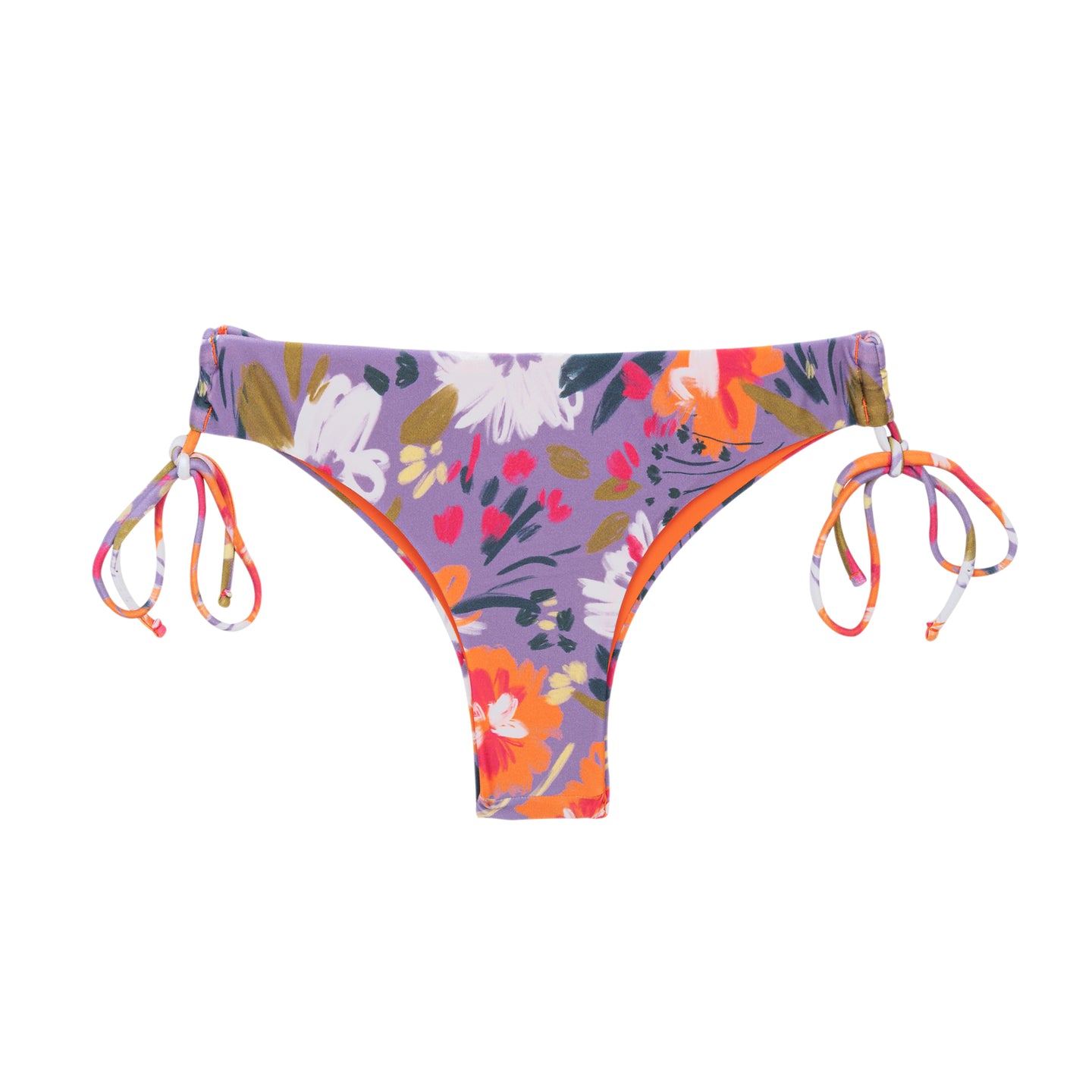 Product Front: Rio De Sol Bas Bottom Garden-Flower Angel