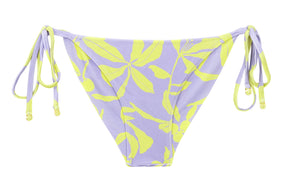 Product Front: Rio De Sol Bas Bottom Glow Cheeky-Tie