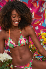 Charger l&#39;image dans la galerie, Image 06: Rio De Sol Bas Bottom Green-Bloom Frufru
