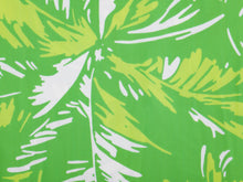 Charger l&#39;image dans la galerie, Image 06: Rio De Sol Bas Bottom Green-Palms Frufru-Comfy
