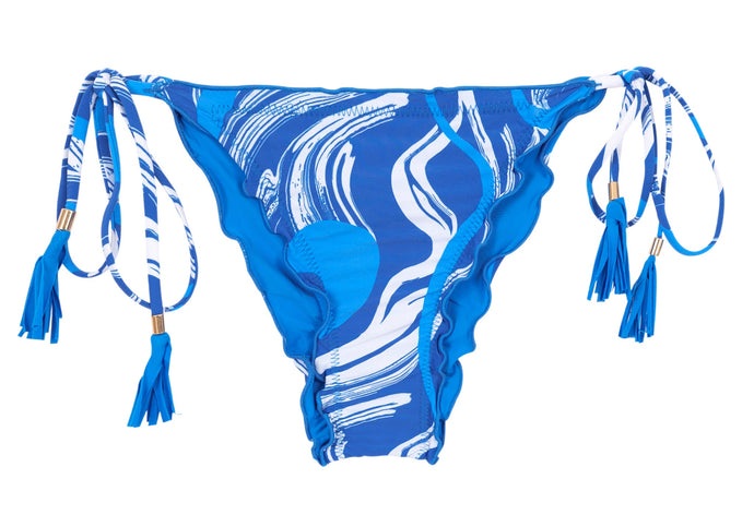 Product Front: Rio De Sol Bas Bottom Inagua Frufru