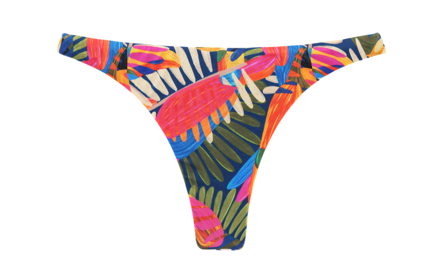 Product Front: Rio De Sol Bas Bottom Jungle Leblon-Fio